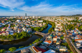 Mở rộng TP Huế gấp 4 lần: Cần ổn định và tạo sự đồng thuận, thống nhất cao