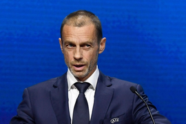 UEFA phạt 9 CLB sáng lập Super League