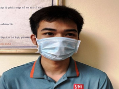 'Game thủ' hack Facebook rồi dùng ảnh nóng tống tiền phụ nữ