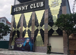 Thêm 4 ca nghi mắc COVID-19 liên quan quán karaoke Sunny và massage Hoa Sen