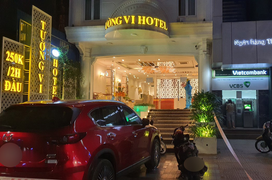 Hải Phòng tìm tài xế chở bệnh nhân COVID-19 và những người đến 5 điểm liên quan