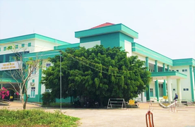 Quảng Nam: Cách ly 20 F1 của nhân viên thẩm mỹ viện, khử trùng nhà bệnh nhân