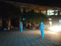 Cách ly tập trung 37 nhân viên Sở TN&MT Bắc Ninh tiếp xúc với bệnh nhân 3146