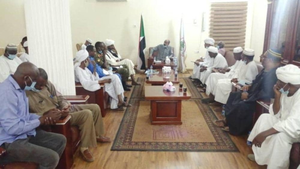 Tên lửa Trường Chinh 5B của Trung Quốc khả năng rơi xuống Sudan, dân hoảng sợ