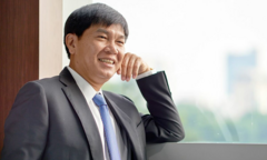 Tài sản của ông Trần Đình Long cán mốc 3 tỷ USD