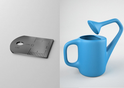 Các đồ vật có thiết kế gây ức chế nhất quả đất, làm ra như để trêu người dùng