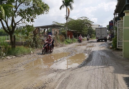 Cao tốc vận hành hơn 2 năm, nhà thầu TQ vẫn chưa hoàn trả 7 tuyến đường đã mượn