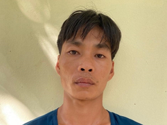 Khởi tố 'yêu râu xanh' chặn đường sàm sỡ 2 nữ sinh ở Hà Nội