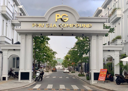 Vì sao dự án Phú Gia Compound chậm bàn giao sổ cho nhà đầu tư?