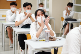 Nhiều địa phương kéo dài lịch nghỉ của học sinh từ 10/5