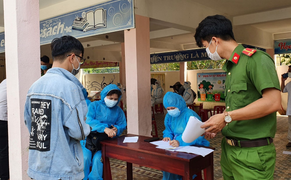 Đà Nẵng: Thêm 14 trường hợp dương tính nCoV, có 12 người của Thẩm mỹ viện Amida