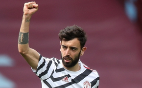 Trực tiếp bóng đá Aston Villa 1-3 Man Utd