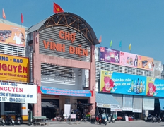 Trước khi mắc COVID-19, nhân viên thẩm mỹ viện ở Quảng Nam nhiều lần đi chợ