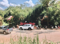 Bộ Công an đột kích sới bạc 'khủng' ở Gia Lai