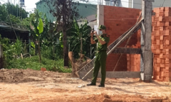 Mẹ và con gái 2 tuổi chết trong nhà trọ ở TP.HCM
