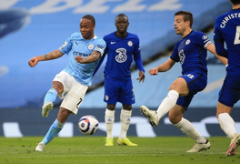 UEFA cân nhắc tổ chức chung kết Champions League ở Bồ Đào Nha