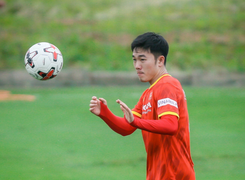 Xuân Trường: 'Tuyển Việt Nam cần hy sinh để đạt mục tiêu'