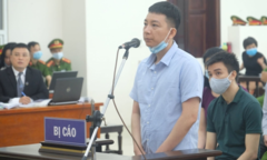 'Cánh tay phải' của ông chủ Nhật Cường nhận mức án 13 năm tù