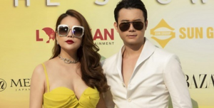 'Soi' sự nghiệp diễn xuất của bạn trai Trương Ngọc Ánh 