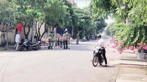 Quảng Trị thêm 2 ca dương tính SARS-CoV-2, đi nhiều nơi ở Đà Nẵng và TP Đông Hà