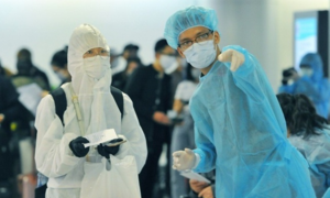 Thêm 17 ca mắc mới COVID-19, trong đó 16 ca lây lan trong cộng đồng