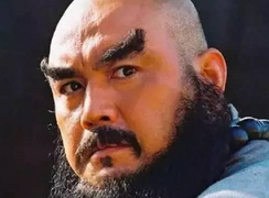 'Lỗ Trí Thâm' suýt chết lúc quay cảnh nhổ liễu, sợ trứng gà từ khi đóng Thủy hử