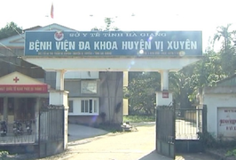 Bệnh nhân nghi ngờ mắc COVID-19 trốn khỏi khu cách ly ở Hà Giang