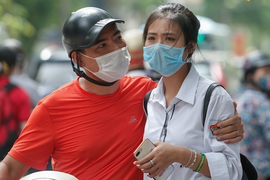 Phụ huynh Hà Nội kiến nghị bỏ môn thứ tư thi vào lớp 10 