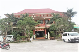 Đà Nẵng thông báo khẩn tìm người dự đám cưới tại nhà hàng tiệc cưới Phì Lũ 3