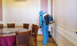 Chủ quán chè mắc COVID-19 từng dự đám cưới, giao hàng khắp các quận ở Đà Nẵng