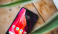 VinSmart dừng cuộc chơi smartphone: Dừng lại để đi xa hơn
