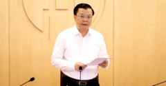 Bí thư Hà Nội: Không thực hiện giãn cách, phong tỏa một cách chủ quan