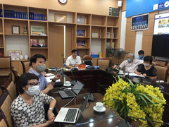 4 ca COVID-19 tại Bệnh viện Bệnh Nhiệt đới Trung ương tiên lượng nặng