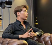 Makeup Artist Sang Lê: Người truyền cảm hứng về nghệ thuật trang điểm