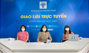 Xét học bạ nắm chắc cơ hội đỗ đại học