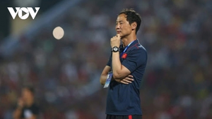 U22 Việt Nam hội quân, HLV Park Hang Seo trao quyền cho trợ lý