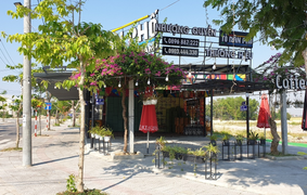 Ảnh: Nhiều hàng quán ở Quảng Nam tự đóng cửa để phòng, chống dịch COVID-19