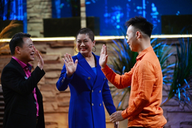 Góc phân tích: Chiến thuật đầu tư sắc sảo của Shark Liên với Cloud Cook