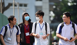 Các trường đại học đồng loạt kéo dài lịch nghỉ cho sinh viên