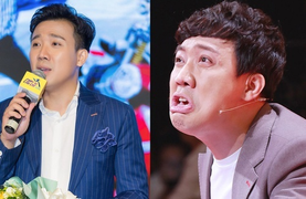 Khối tài sản của Trấn Thành 'khủng' thế nào trước khi bỏ 2 gameshow ăn khách?