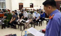 Hôm nay, tòa tuyên án 14 bị cáo buôn hàng lậu trong đại án Nhật Cường