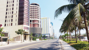 Các khách sạn Đà Nẵng lại đóng cửa, thiệt hại không thể tính bằng tiền