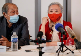 Vụ kiện chất độc da cam ở Pháp: Bà Trần Tố Nga tiếp tục cuộc chiến vì công lý