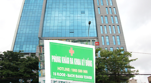 Cấp giấy khám sức khỏe sai, giám đốc phòng khám đa khoa ở Hải Phòng bị tạm giữ