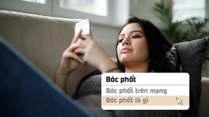 Tra từ: ‘Bóc phốt’ là gì và bắt nguồn từ đâu mà trở nên phổ biến đến vậy?