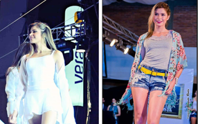 Nhan sắc hoa hậu chuyển giới duy nhất tại Miss Universe 2021