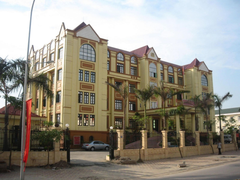 Tạm đình chỉ công tác Phó trưởng Công an quận Tây Hồ, Hà Nội