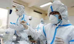 7 ca COVID-19 liên quan BV Bệnh Nhiệt đới Trung ương nhiễm chủng virus từ Ấn Độ