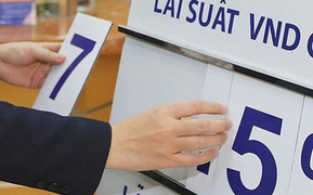 Nhiều doanh nghiệp đang 'hấp hối', ngân hàng có 'chịu thiệt'?