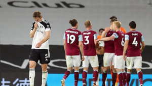 Ngoại hạng Anh xác định xong 3 đội xuống hạng